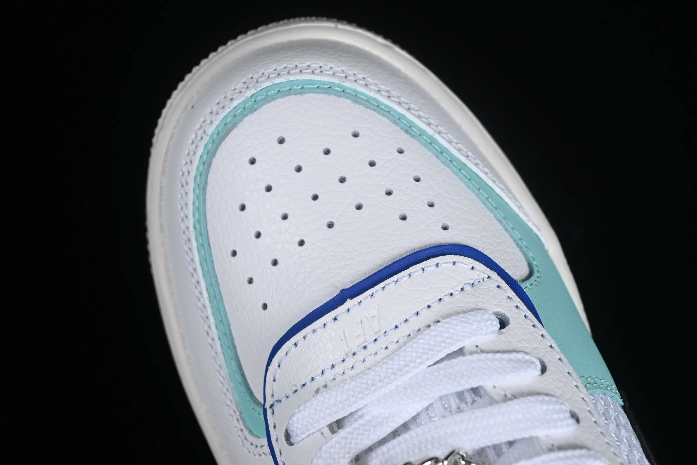 All Categories Nk Air Force 1 Air Force Series Nk Air Force 1 Shadow Air Force Lightweight Increase Nk Air Force 1 Shadow Air Force One Lightweight Increase Low Top Versatile Sneakers DH1965-100
